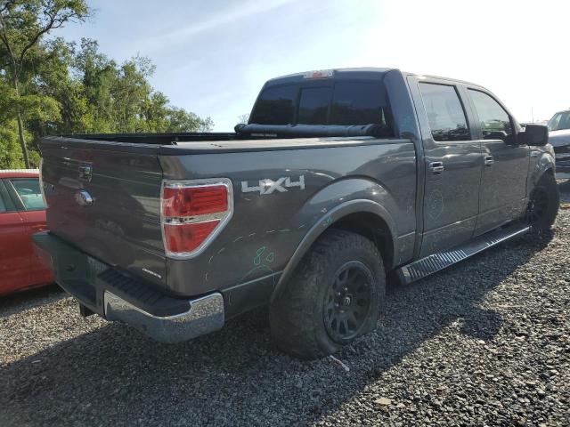 Photo 3 from auction – 2013 FORD F150 SUPER with VIN 1FTFW1EF1DKE26835