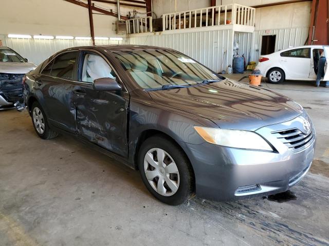 Photo 4 from auction – 2009 TOYOTA CAMRY BASE with VIN 4T1BE46K29U845069