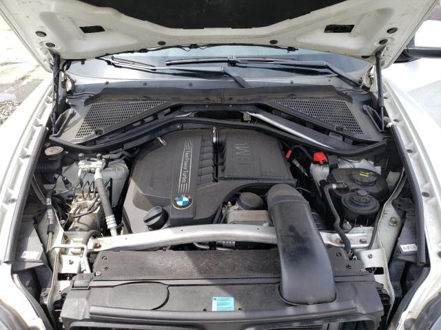 Photo 12 from auction – 2011 BMW X5 XDRIVE3 with VIN 5UXZV4C5XBL742669