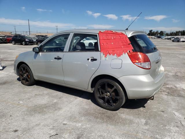 Photo 2 from auction – 2004 TOYOTA COROLLA MA with VIN 2T1KR32E04C264615