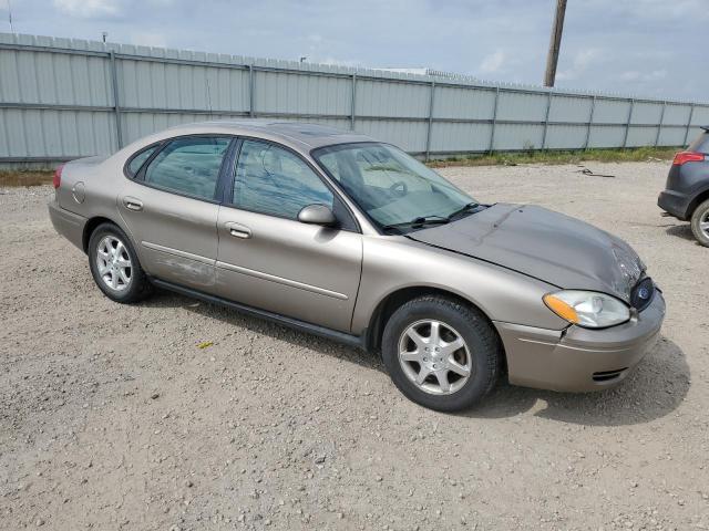 Photo 4 from auction – 2007 FORD TAURUS SEL with VIN 1FAFP56U37A205464