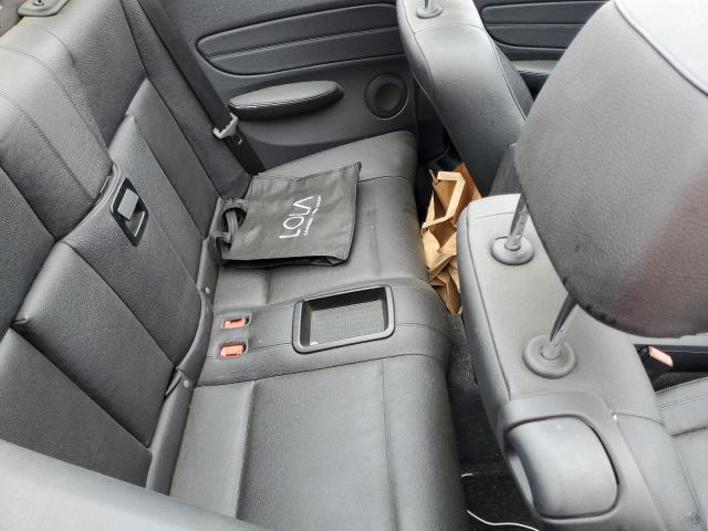 Снимка 10 от търг – 2013 BMW 128 I с VIN WBAUL7C54DVU08306