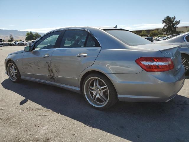 Photo 2 from auction – 2010 MERCEDES-BENZ E 350 with VIN WDDHF5GB4AA120746
