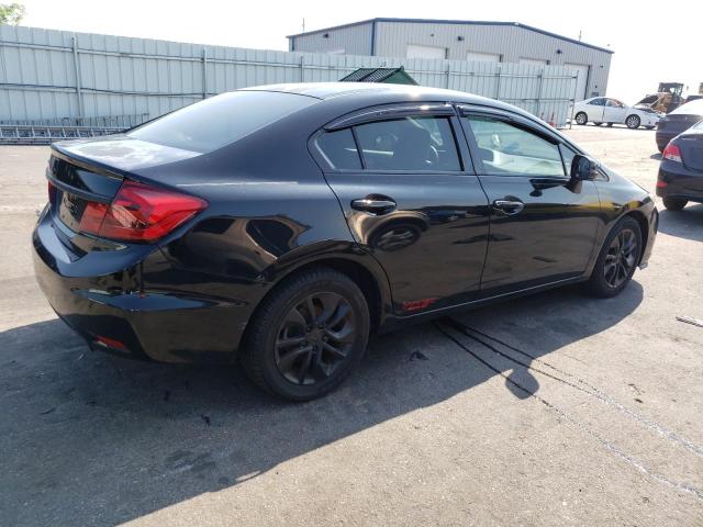 Photo 3 from auction – 2013 HONDA CIVIC EX with VIN 2HGFB2F84DH555131