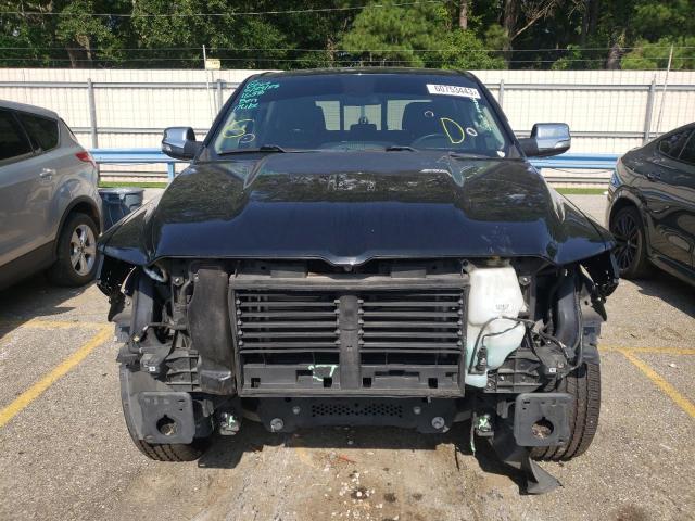 Photo 5 from auction – 2020 RAM 1500 LARAM with VIN 1C6SRFJT7LN339329