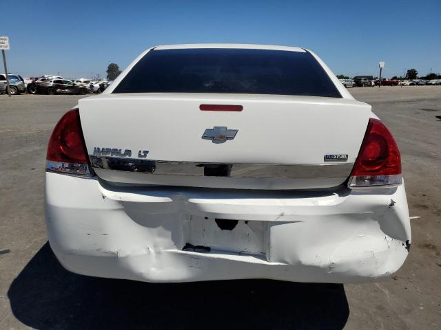 Photo 6 from auction – 2008 CHEVROLET IMPALA LT with VIN 2G1WT55K081242448