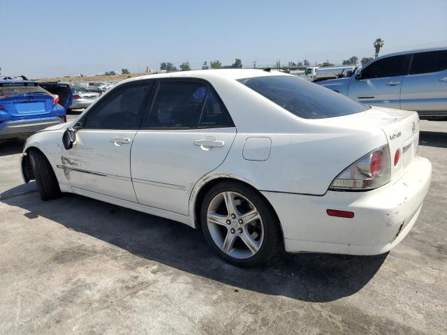 Photo 2 from auction – 2001 LEXUS IS 300 with VIN JTHBD182510011925