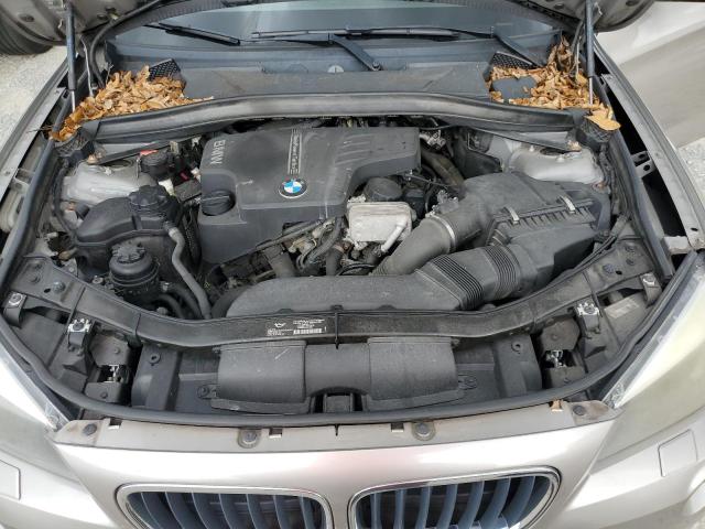 Photo 11 from auction – 2014 BMW X1 XDRIVE2 with VIN WBAVL1C56EVY15868