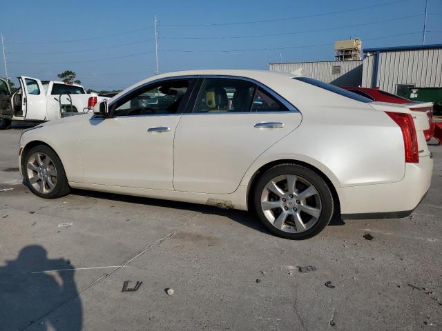 Photo 2 from auction – 2013 CADILLAC ATS with VIN 1G6AA5RX3D0145220