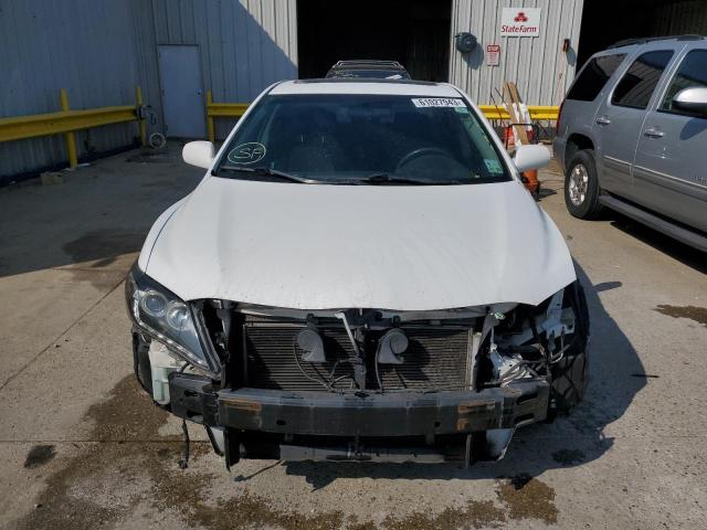 Photo 5 from auction – 2011 TOYOTA CAMRY BASE with VIN 4T1BF3EK9BU648821