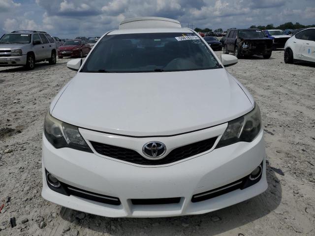 Photo 5 from auction – 2014 TOYOTA CAMRY L with VIN 4T1BF1FK5EU456674