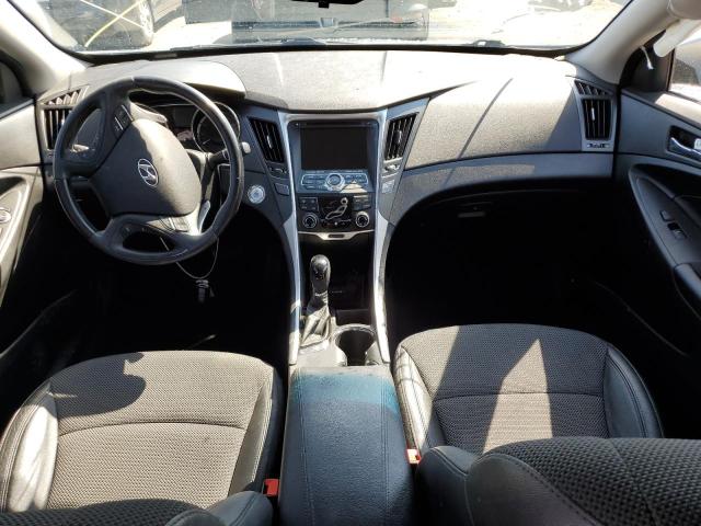 Photo 8 from auction – 2012 HYUNDAI SONATA SE with VIN 5NPEC4AB6CH330625