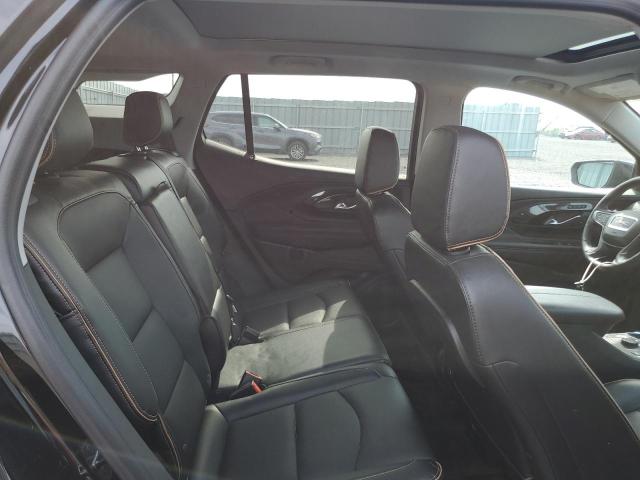 Photo 11 from auction – 2022 GMC TERRAIN AT with VIN 3GKALYEV7NL268394