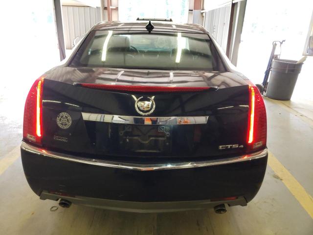 Photo 6 from auction – 2009 CADILLAC CTS with VIN 1G6DG577590164874