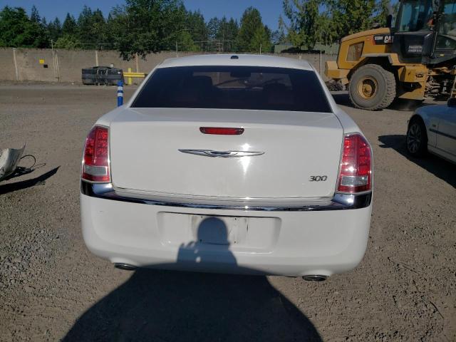 Photo 6 from auction – 2011 CHRYSLER 300 LIMITE with VIN 2C3CA5CG0BH546770