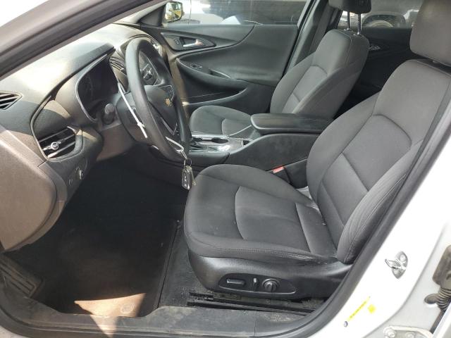 Photo 7 from auction – 2018 CHEVROLET MALIBU LT with VIN 1G1ZD5ST7JF138819