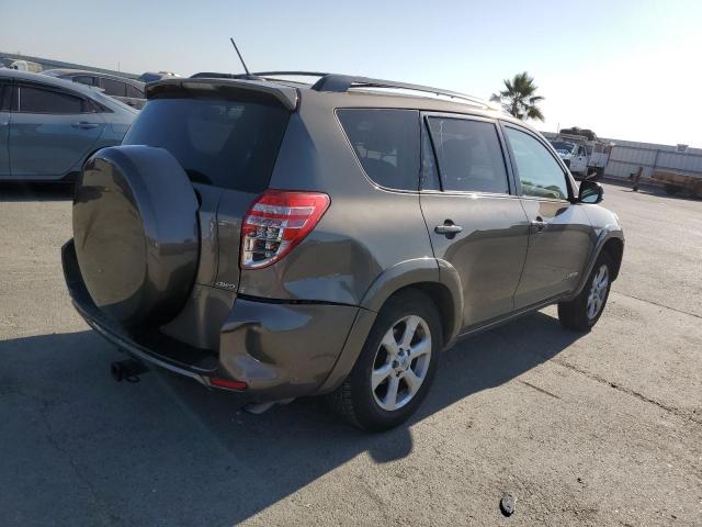 Photo 3 from auction – 2010 TOYOTA RAV4 LIMIT with VIN 2T3DK4DV5AW027975
