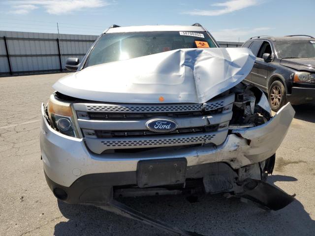 Photo 5 from auction – 2012 FORD EXPLORER with VIN 1FMHK7B88CGA95049
