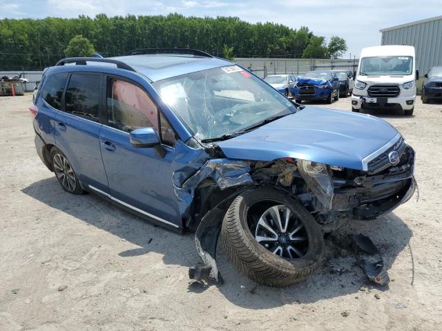 Photo 4 from auction – 2017 SUBARU FORESTER 2 with VIN JF2SJGWC1HH568188