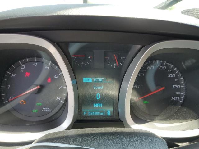 Photo 9 from auction – 2017 CHEVROLET EQUINOX LT with VIN 2GNALCEK4H1554608
