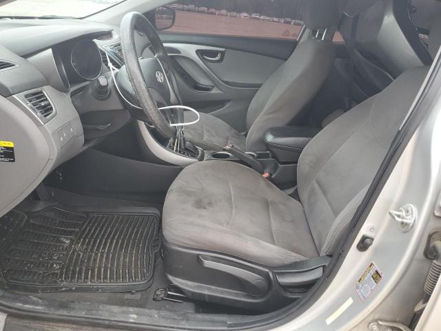Photo 7 from auction – 2016 HYUNDAI ELANTRA SE with VIN 5NPDH4AEXGH690171