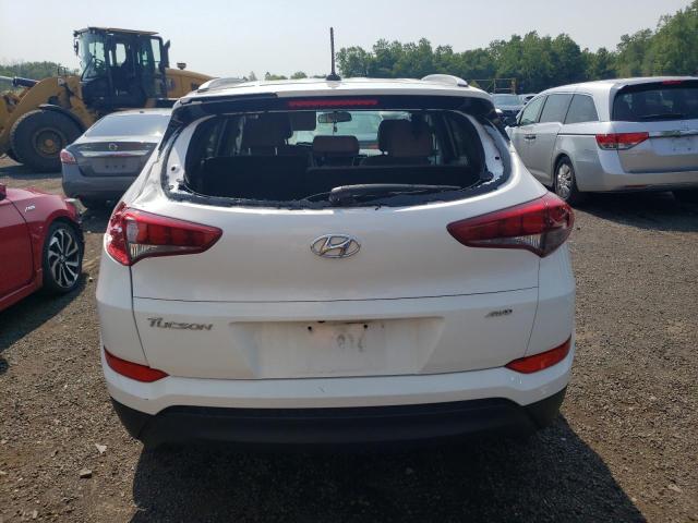 Photo 6 from auction – 2016 HYUNDAI TUCSON LIM with VIN KM8J3CA41GU119883