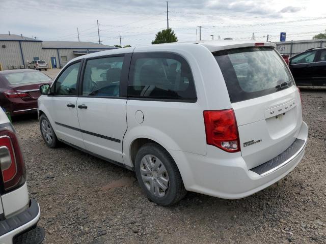 Photo 2 from auction – 2015 DODGE GRAND CARA with VIN 2C4RDGBG8FR508343