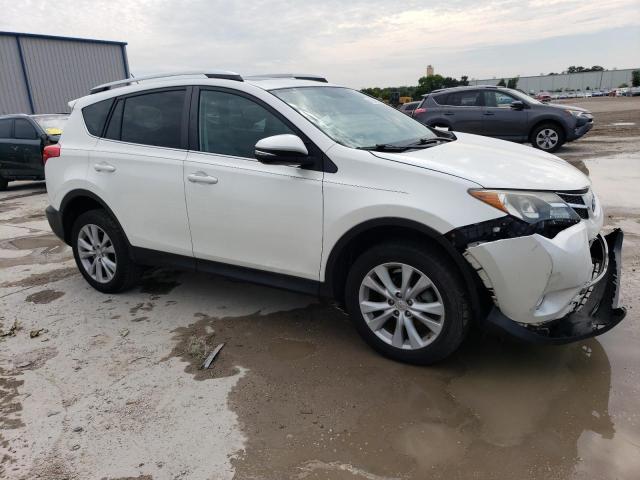 Photo 4 from auction – 2013 TOYOTA RAV4 LIMIT with VIN 2T3DFREV7DW091407