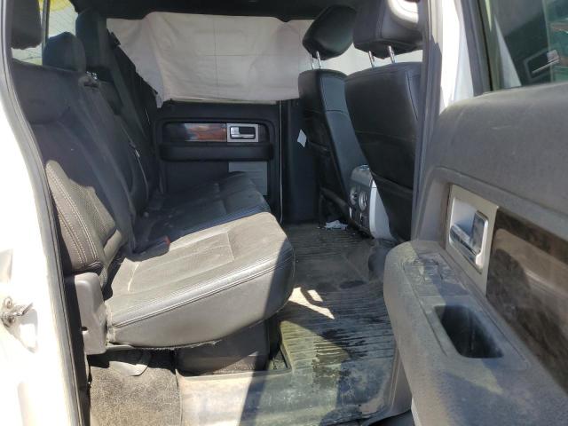 Photo 10 from auction – 2014 FORD F150 SUPER with VIN 1FTFW1ET2EFC59563