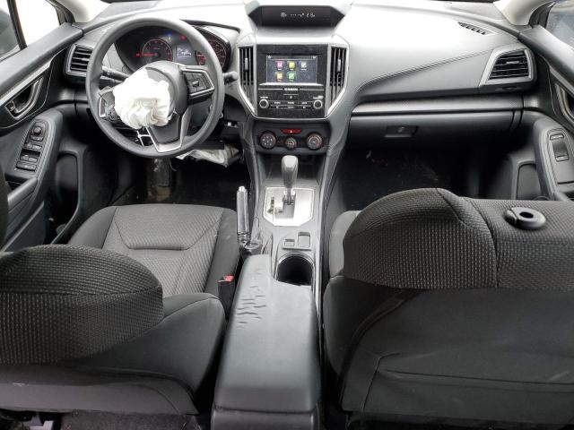 Photo 8 from auction – 2017 SUBARU IMPREZA with VIN 4S3GTAA66H3724252