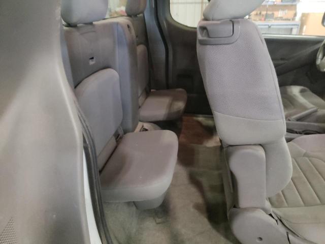 Photo 10 from auction – 2013 NISSAN FRONTIER S with VIN 1N6BD0CT5DN741866
