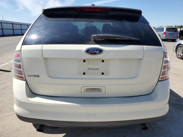 Photo 6 from auction – 2008 FORD EDGE SE with VIN 2FMDK36C48BB29301