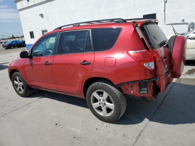 Photo 2 from auction – 2006 TOYOTA RAV4 with VIN JTMBD33VX66010868