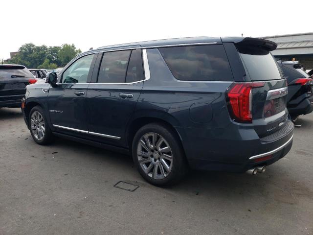 Photo 2 from auction – 2021 GMC YUKON DENA with VIN 1GKS2DKL8MR212619