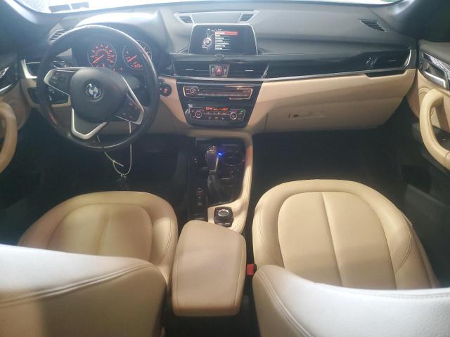Photo 8 from auction – 2016 BMW X1 XDRIVE2 with VIN WBXHT3C34GP886698