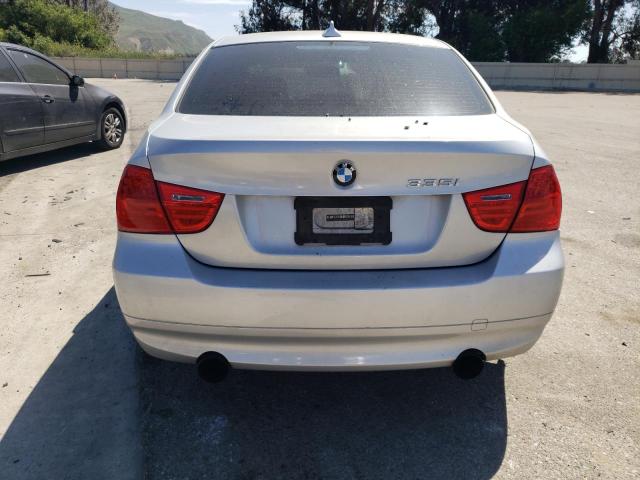 Photo 6 from auction – 2007 BMW 335 I with VIN WBAVB73567VH22604
