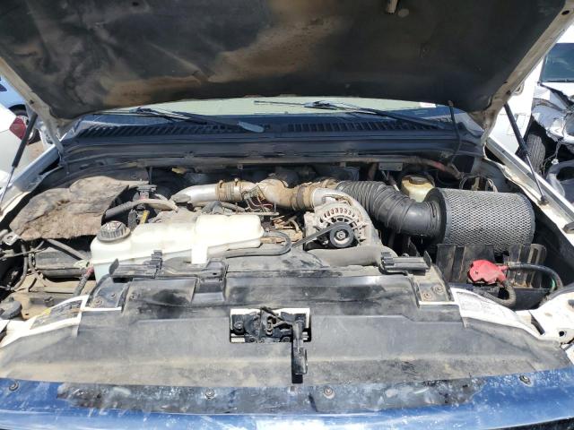 Photo 11 from auction – 2002 FORD EXCURSION with VIN 1FMSU43F12ED08073