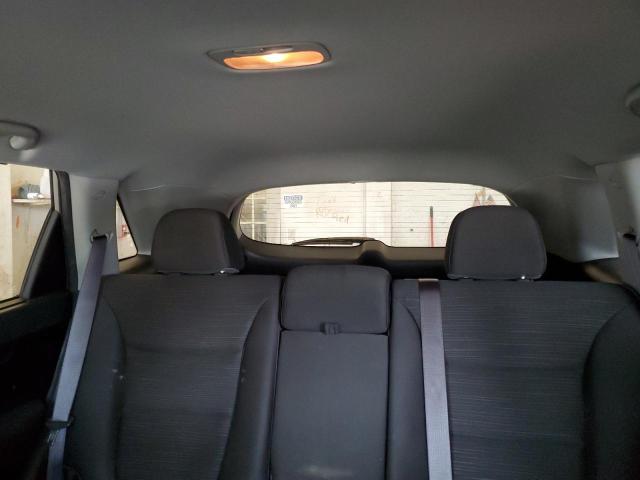 Photo 10 from auction – 2014 KIA SORENTO LX with VIN 5XYKT3A63EG437481