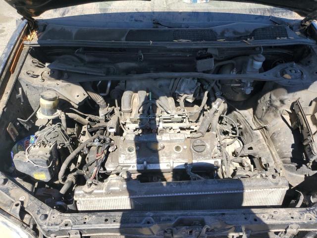 Photo 11 from auction – 2005 TOYOTA HIGHLANDER with VIN JTEDP21AX50055011
