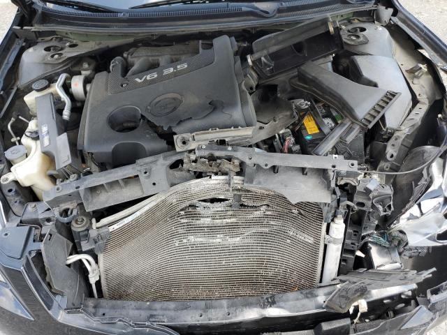 Photo 11 from auction – 2009 NISSAN ALTIMA 3.5 with VIN 1N4BL21EX9C173306