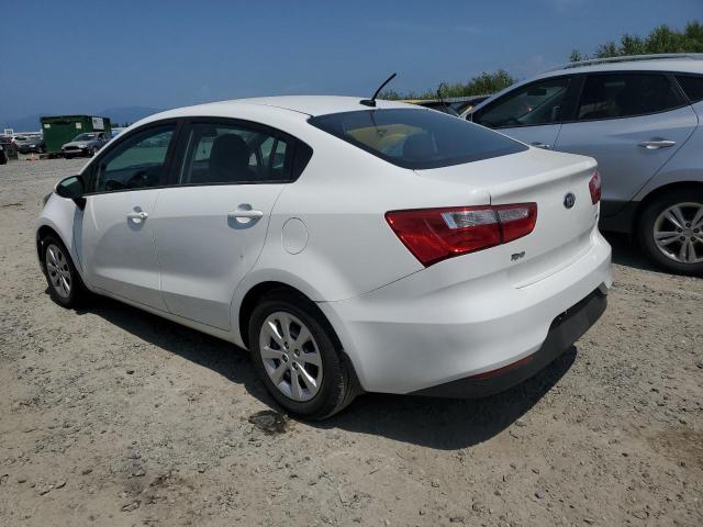 Снимка 2 от търг – 2017 KIA RIO LX с VIN KNADM4A33H6040066