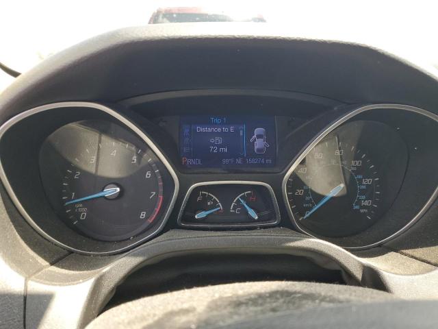 Photo 9 from auction – 2013 FORD FOCUS S with VIN 1FADP3E22DL193593
