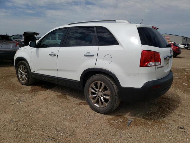 Photo 2 from auction – 2012 KIA SORENTO BA with VIN 5XYKTDA2XCG218890