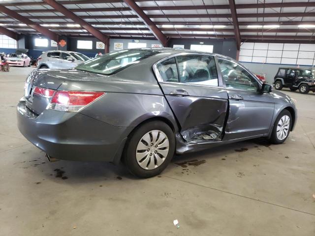 Photo 3 from auction – 2011 HONDA ACCORD LX with VIN 1HGCP2F33BA021218