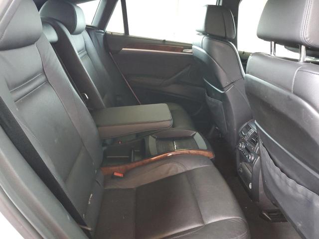 Photo 10 from auction – 2011 BMW X6 XDRIVE3 with VIN 5UXFG2C53BLX08543