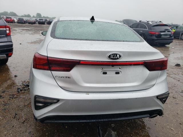 Photo 6 from auction – 2019 KIA FORTE FE with VIN 3KPF24AD4KE039326