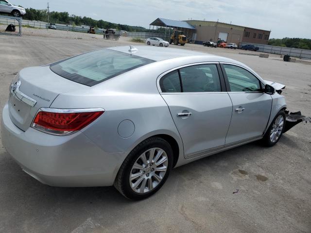 Photo 3 from auction – 2013 BUICK LACROSSE with VIN 1G4GC5E36DF306706