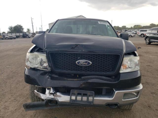 Photo 5 from auction – 2004 FORD F150 with VIN 1FTPX14534NC31764