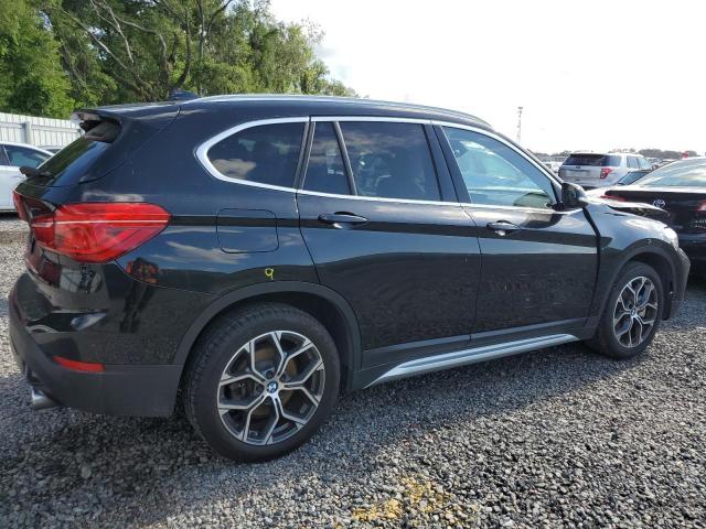 Photo 3 from auction – 2021 BMW X1 SDRIVE2 with VIN WBXJG7C03M5T70374