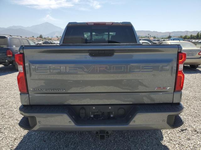 Photo 6 from auction – 2019 CHEVROLET SILVERADO with VIN 3GCPWDED1KG262799